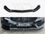 Maxton Design FRONT SPLITTER V.1 MERCEDES- BENZ C43 AMG W205 SALOON/ ESTATE (2016-2018) Maxton Design FRONT SPLITTER V.1 MERCEDES- BENZ C43 AMG W205 SALOON/ ESTATE (2016-2018)