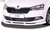 RDX Front Spoiler VARIO-X for SKODA Fabia 3 (5J/NJ) 2019+ Front Lip Splitter RDX Front Spoiler VARIO-X for SKODA Fabia 3 (5J/NJ) 2019+ Front Lip Splitter