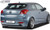 RDX rear bumper extension for KIA Pro Ceed ED RDX rear bumper extension for KIA Pro Ceed ED