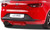 RDX Rear Diffusor U-Diff for SEAT Leon 5F (incl. FR) / Leon 5F SC (incl. FR) / Leon 5F ST (incl. FR) RDX Rear Diffusor U-Diff for SEAT Leon 5F (incl. FR) / Leon 5F SC (incl. FR) / Leon 5F ST (incl. FR)