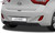 RDX rear bumper extension for HYUNDAI i30 GD 2012+ Diffusor RDX rear bumper extension for HYUNDAI i30 GD 2012+ Diffusor