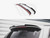 Maxton Design SPOILER CAP AUDI SQ5 MK1 (8R) (2012-2017) Maxton Design SPOILER CAP AUDI SQ5 MK1 (8R) (2012-2017)