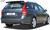 RDX rear bumper extension for KIA Ceed Type ED SW StationWagon Diffusor RDX rear bumper extension for KIA Ceed Type ED SW StationWagon Diffusor
