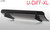 RDX Rear Diffusor U-Diff XL for BMW 5er F07 GT RDX Rear Diffusor U-Diff XL for BMW 5er F07 GT