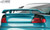 RDX rear spoiler for OPEL Tigra A Rear Wing RDX rear spoiler for OPEL Tigra A Rear Wing