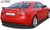 RDX rear spoiler for AUDI A5 coupe, convertible, sportback Rear Wing RDX rear spoiler for AUDI A5 coupe, convertible, sportback Rear Wing
