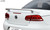 RDX rear spoiler for VW Eos 1F Rear Wing RDX rear spoiler for VW Eos 1F Rear Wing