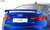 RDX Rear Spoiler for AUDI A5 (F5) (Coupe + Cabrio + Sportback) Trunk Spoiler Wing RDX Rear Spoiler for AUDI A5 (F5) (Coupe + Cabrio + Sportback) Trunk Spoiler Wing