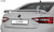 RDX rear spoiler for SKODA Superb 3 (3V) Rear Wing RDX rear spoiler for SKODA Superb 3 (3V) Rear Wing