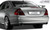 RDX rear spoiler for MERCEDES E W211 Rear Wing RDX rear spoiler for MERCEDES E W211 Rear Wing