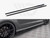 Maxton Design SIDE SKIRTS DIFFUSERS AUDI S3 SPORTBACK 8V FACELIFT Maxton Design SIDE SKIRTS DIFFUSERS AUDI S3 SPORTBACK 8V FACELIFT