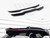 Maxton Design SPOILER CAP AUDI S3 SPORTBACK 8V FACELIFT Maxton Design SPOILER CAP AUDI S3 SPORTBACK 8V FACELIFT