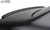 RDX Trunk lid spoiler for BMW 3-series E93 Convertible