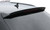 RDX Trunk lid spoiler for AUDI A4 B8 8K Avant / Station Wagon Roof Spoiler Lip (upper)