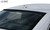 RDX Rear Window Spoiler for AUDI TT / TTS (FV) RDX Rear Window Spoiler for AUDI TT / TTS (FV)
