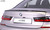 RDX Trunk lid spoiler for BMW 3series G20 RDX Trunk lid spoiler for BMW 3series G20