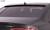 RDX Rear Window Spoiler Lip for AUDI A8 D4/4H