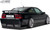 RDX Rear bumper for OPEL Calibra "GT-Race"