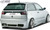 RDX Rear bumper for SEAT Ibiza 6K -1999 "GT4"
