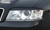 RDX Headlight Covers for AUDI A6 (C5/4B / 2001-2004) RDX Headlight Covers for AUDI A6 (C5/4B / 2001-2004)