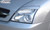 RDX Headlight Covers for OPEL/VAUXHALL Vectra C (VECTRA... / 2002-2005) & Signum (VECTRA... / 2003-2005) RDX Headlight Covers for OPEL/VAUXHALL Vectra C (VECTRA... / 2002-2005) & Signum (VECTRA... / 2003-2005)