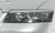 RDX Headlight Covers for AUDI A4 (B6/8H / 2000-2004) convertible RDX Headlight Covers for AUDI A4 (B6/8H / 2000-2004) convertible