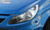RDX Headlight Covers for OPEL/VAUXHALL Corsa D (S-D... / 2006-2014) RDX Headlight Covers for OPEL/VAUXHALL Corsa D (S-D... / 2006-2014)