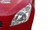 RDX Headlight Covers for SUZUKI Splash (EX / 2008-2014) RDX Headlight Covers for SUZUKI Splash (EX / 2008-2014)