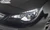 RDX Headlight Covers for OPEL/VAUXHALL Astra J GTC (PJ... / 2013-2018) & Cascada (P-J... / 2013-2019)