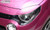 RDX Headlight Covers for RENAULT Twingo 2 (N / 2012-2014) RDX Headlight Covers for RENAULT Twingo 2 (N / 2012-2014)
