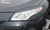 RDX Headlight Covers for RENAULT Megane 3 (Z / 2008-2012) RDX Headlight Covers for RENAULT Megane 3 (Z / 2008-2012)