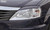 RDX Headlight Covers for DACIA Logan (SD / 2008-2013) RDX Headlight Covers for DACIA Logan (SD / 2008-2013)