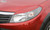 RDX Headlight Covers for DACIA Sandero 1 (SD, SR / 2008-2012) RDX Headlight Covers for DACIA Sandero 1 (SD, SR / 2008-2012)