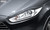 RDX Headlight Covers for FORD Fiesta (MK7, JA8... / 2012-2017)