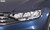 RDX Headlight Covers for VW Passat (B8) (3C / 2019-2023) gezackt RDX Headlight Covers for VW Passat (B8) (3C / 2019-2023) gezackt