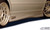 RDX Sideskirts for VW Passat 3B & 3BG "GT4" RDX Sideskirts for VW Passat 3B & 3BG "GT4"