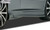 RDX Sideskirts for PEUGEOT 207 "GT4-ReverseType" RDX Sideskirts for PEUGEOT 207 "GT4-ReverseType"