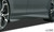 RDX Sideskirts for MAZDA 2 (DY) 2003-2007 "Turbo"