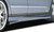 RDX Sideskirts for VW Passat 3C "Turbo" RDX Sideskirts for VW Passat 3C "Turbo"