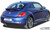 RDX Sideskirts for VW Beetle 2011+