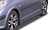 RDX Sideskirts for PEUGEOT 1007 "Edition"