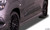 RDX Sideskirts for OPEL Combo Life & Cargo 2018+ "Edition" RDX Sideskirts for OPEL Combo Life & Cargo 2018+ "Edition"