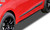 RDX Sideskirts for HYUNDAI i20 GB (2014-2018 & 2018+) "Slim" RDX Sideskirts for HYUNDAI i20 GB (2014-2018 & 2018+) "Slim"