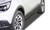 RDX Sideskirts for OPEL Crossland X "Slim" RDX Sideskirts for OPEL Crossland X "Slim"