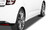 RDX Sideskirts for CITROEN C3 2009-2017 "Slim" RDX Sideskirts for CITROEN C3 2009-2017 "Slim"