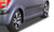 RDX Sideskirts for PEUGEOT 1007 "Slim" RDX Sideskirts for PEUGEOT 1007 "Slim"