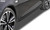 RDX Sideskirts for SKODA Scala (NW) 2018+ "Slim" RDX Sideskirts for SKODA Scala (NW) 2018+ "Slim"