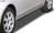 RDX Sideskirts for FORD Focus 2 "Slim" RDX Sideskirts for FORD Focus 2 "Slim"