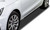 RDX Sideskirts for AUDI A1 8X & for AUDI A1 8XA Sportback "Slim" RDX Sideskirts for AUDI A1 8X & for AUDI A1 8XA Sportback "Slim"