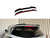 Motordrome Spoiler Cap Ford Puma ST / ST-Line X Motordrome Spoiler Cap Ford Puma ST / ST-Line X